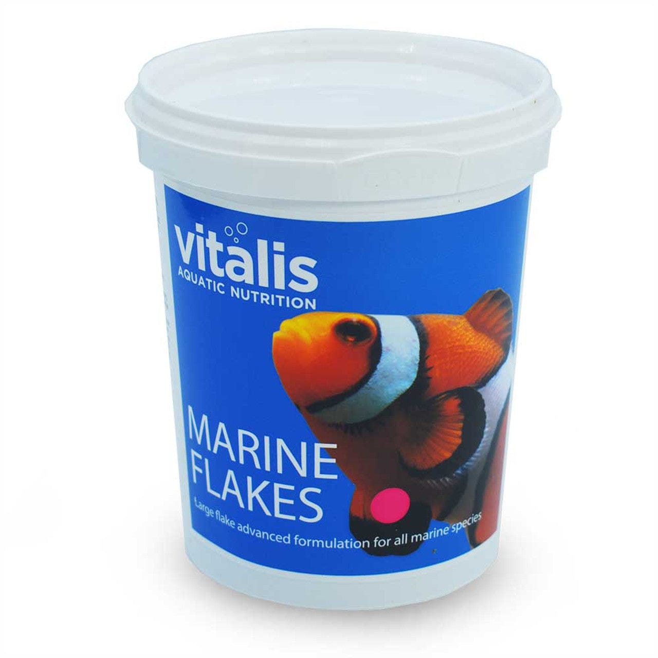 Marine Flakes - Vitalis