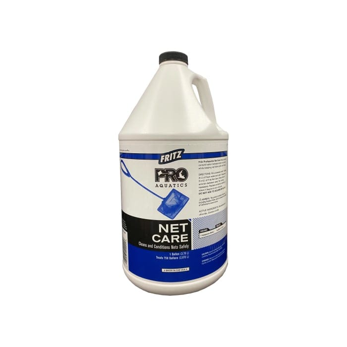 Net Care - 1 Gal - Fritz Aquatics