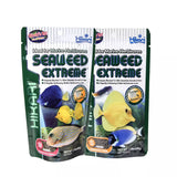 Seaweed Extreme Fish Food Pellets - Hikari