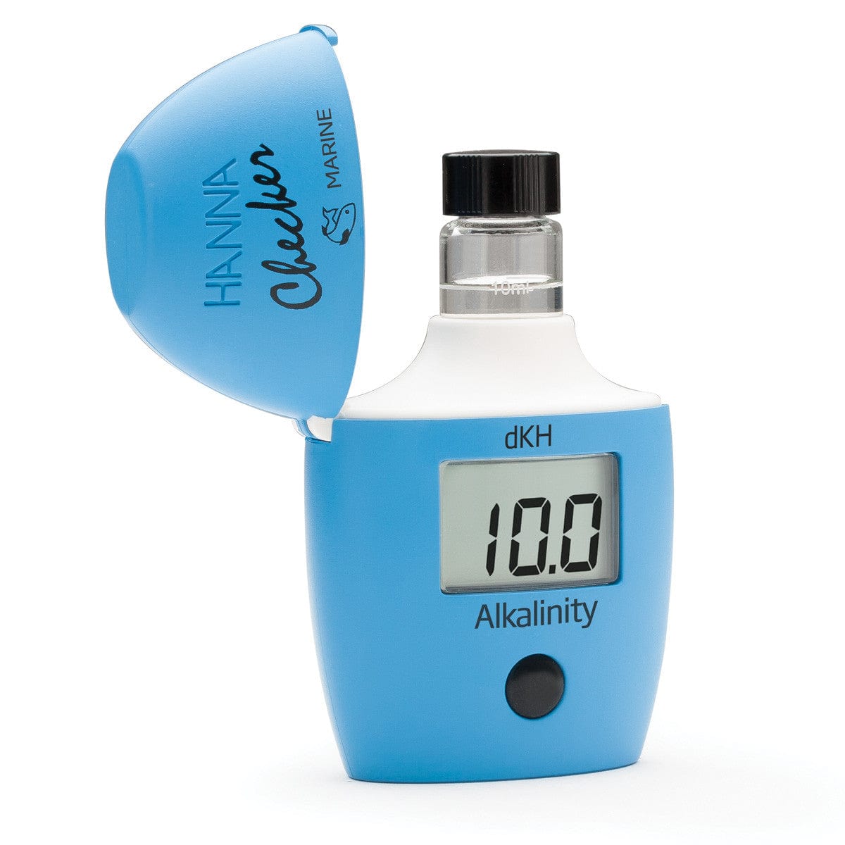 Alkalinity Checker - Colorimeter - Hanna Instruments – Top Shelf