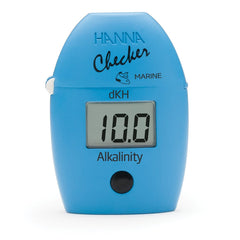 Hanna Instruments – Top Shelf Aquatics