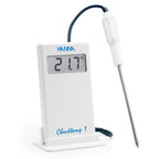 Checktemp 1 Digital Thermometer - Hanna Instruments