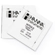 Copper High Range - Reagent 25 Pack - Hanna Instruments