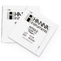 Copper High Range - Reagent 25 Pack - Hanna Instruments
