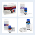 Marine Coral Care Kit + Reagent Refills Bundle - Hanna Instruments