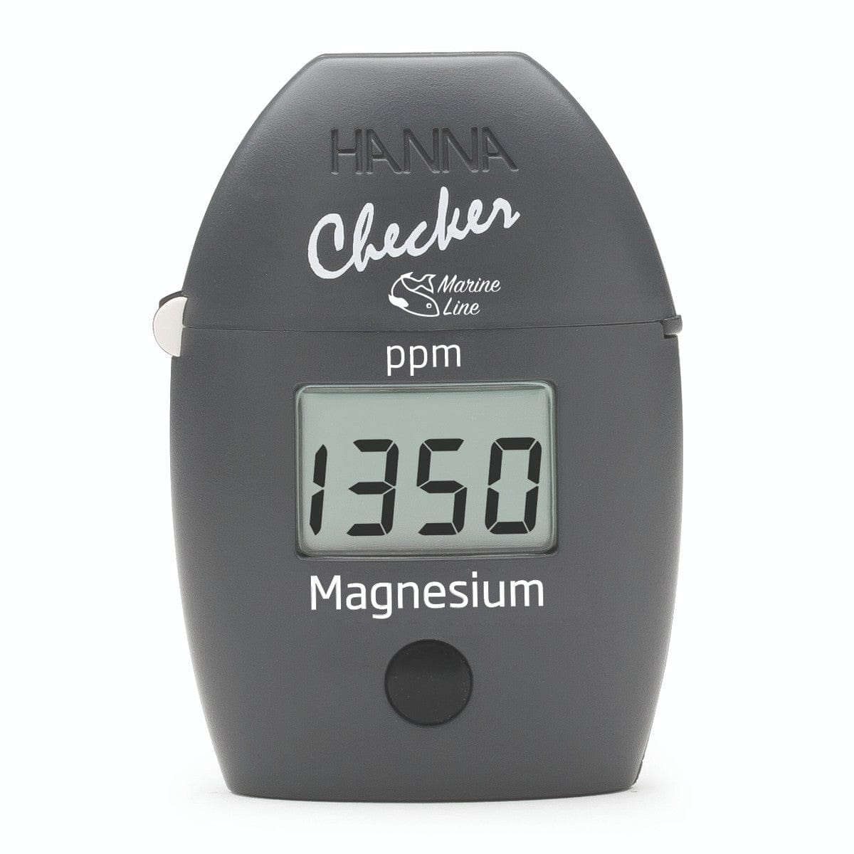 Marine Magnesium Checker - Colorimeter - Hanna Instruments