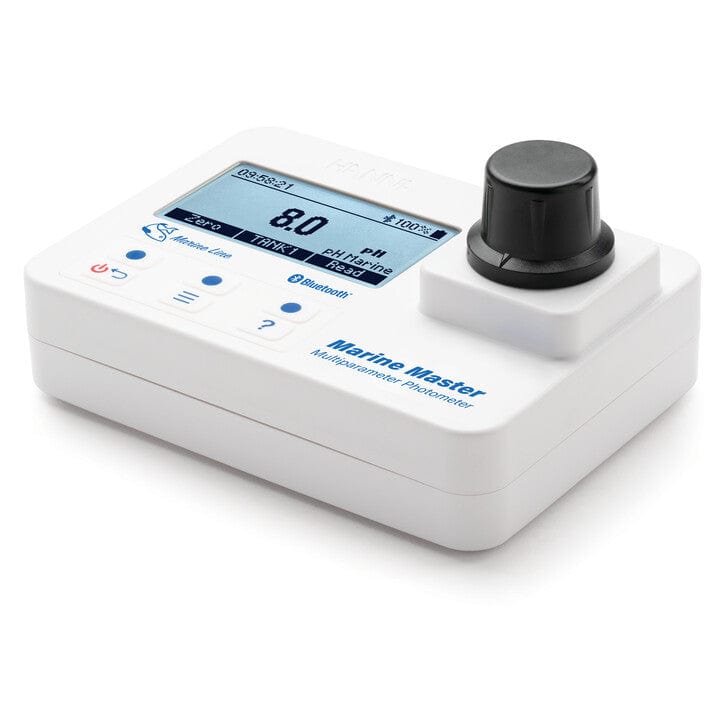 Marine Master Waterproof Wireless Multiparameter Photometer