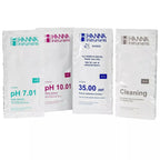Marine Monitor (pH/Salinity/Temperature) - Hanna Instruments