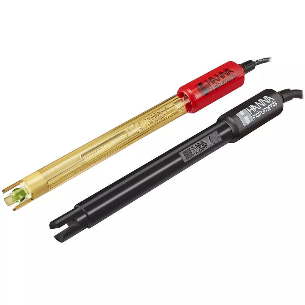 Marine Monitor (pH/Salinity/Temperature) - Hanna Instruments – Top Marine Monitor (pH/Salinity/Temperature) - Hanna Instruments – Top