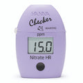 Nitrate High Range Checker - Colorimeter - Hanna Instruments