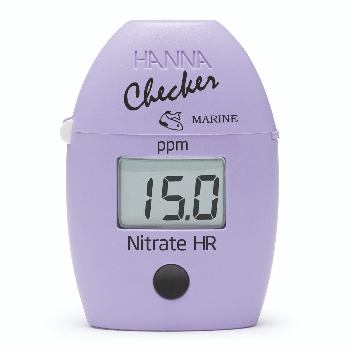 Nitrate High Range Checker - Colorimeter - Hanna Instruments