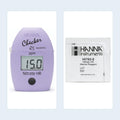 Nitrate High Range Checker + Reagent Refill Bundle - Hanna Instruments