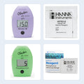 Nitrate + Phosphorus ULR Nutrient Testing Bundle - Hanna Instruments