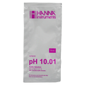 pH Calibration Solution - 10.01 - Hanna Instruments