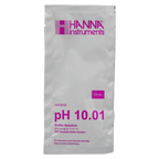 pH Calibration Solution - 10.01 - Hanna Instruments