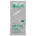 pH Calibration Solution - 7.01 - Hanna Instruments