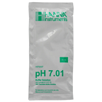 pH Calibration Solution - 7.01 - Hanna Instruments