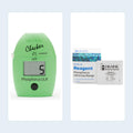 Phosphorus ULR Checker + Reagent Refill Bundle - Hanna Instruments