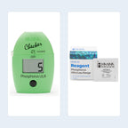 Phosphorus ULR Checker + Reagent Refill Bundle - Hanna Instruments