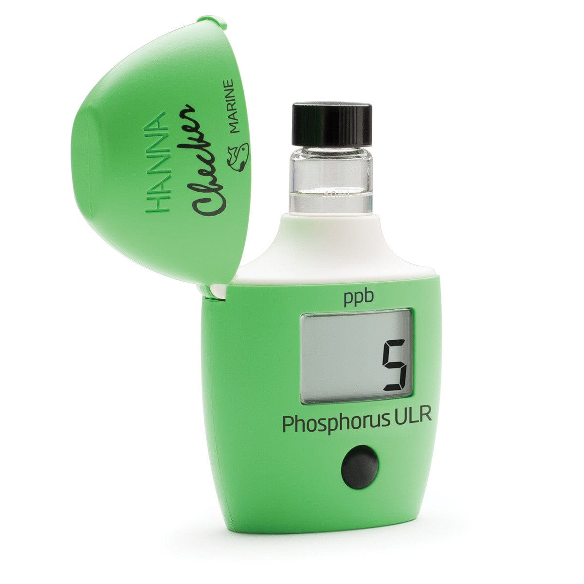 Phosphorus Ultra-Low Range Checker - Colorimeter - Hanna Instruments