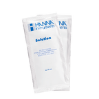 Salinity Calibration Sachet - 35 PPT - Hanna Instruments