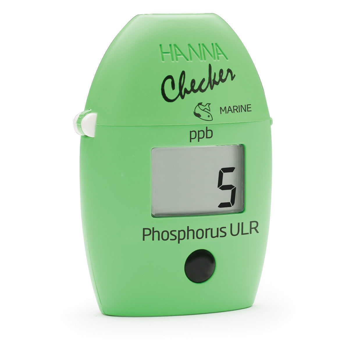 Ultra-Low Range Phosphorus Checker - Colorimeter - Hanna Instruments