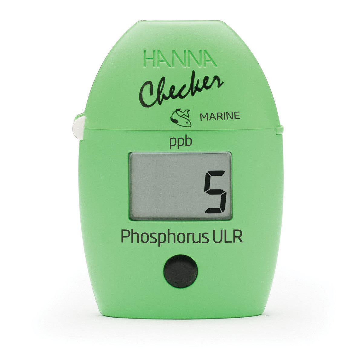 Ultra-Low Range Phosphorus Checker - Colorimeter - Hanna Instruments
