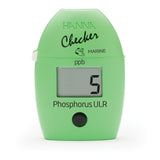 Phosphorus Ultra-Low Range Checker - Colorimeter - Hanna Instruments