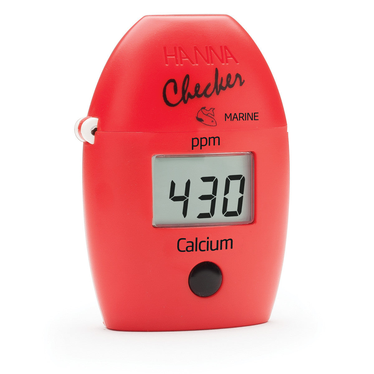 Calcium Checker - Colorimeter - Hanna Instruments - Hanna Instruments