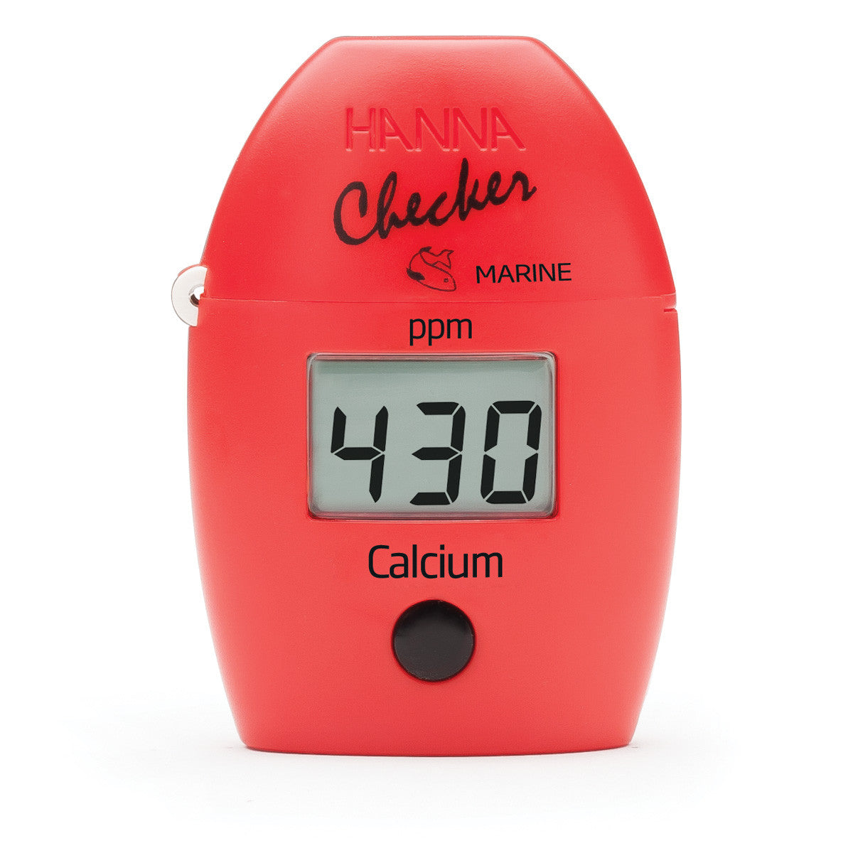 Calcium Checker - Colorimeter - Hanna Instruments - Hanna Instruments