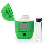 Phosphate Ultra-Low Range Checker  - Colorimeter - Hanna Instruments