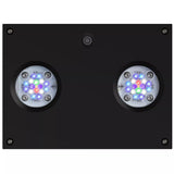 Hydra 32 HD LED Reef Light - Black - Aqua Illumination