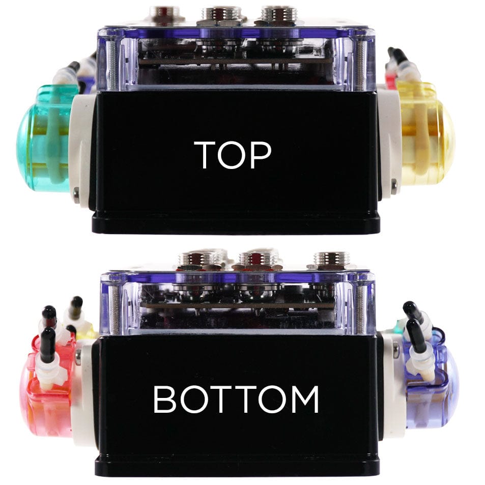 Blenny Controller + 4-Head Doser - Hydros