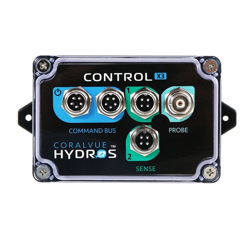 Control X3 (Controller Only) - Hydros