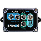 Control X3-S (Controller Only) - Hydros
