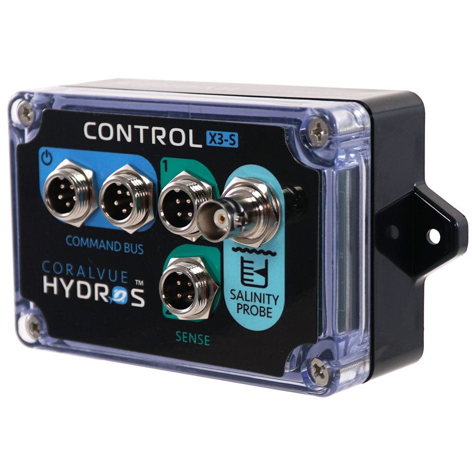 Control X3-S (Controller Only) - Hydros