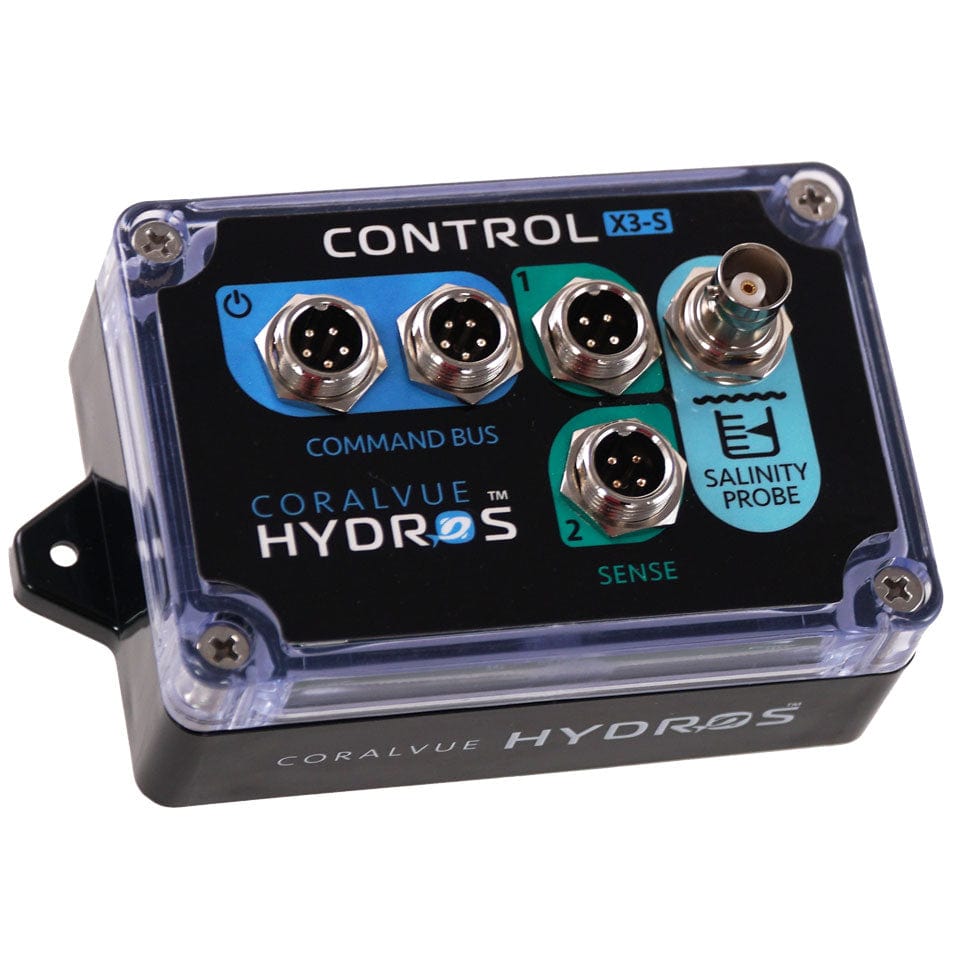 Control X3-S (Controller Only) - Hydros