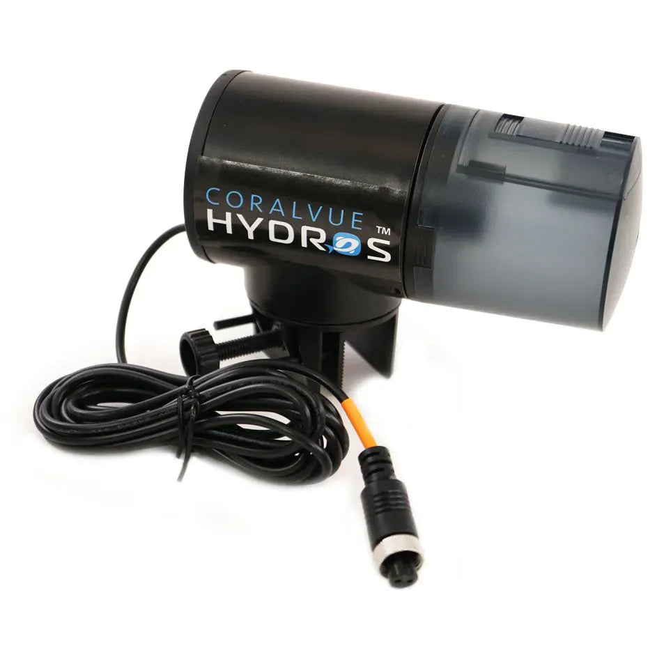 Hydros Automatic Fish Feeder - Hydros