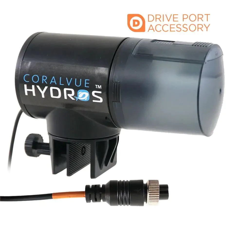Hydros Automatic Fish Feeder - Hydros