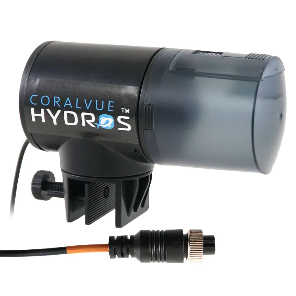 Hydros Automatic Fish Feeder - Hydros