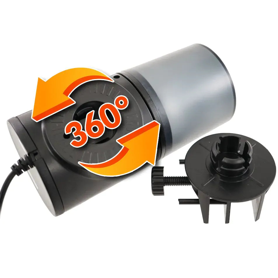 Hydros Automatic Fish Feeder - Hydros