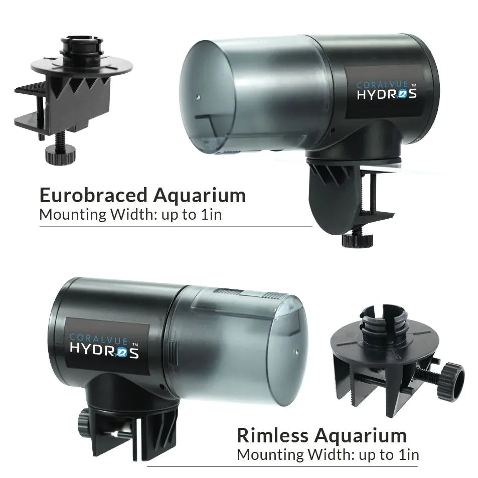 Hydros Automatic Fish Feeder - Hydros