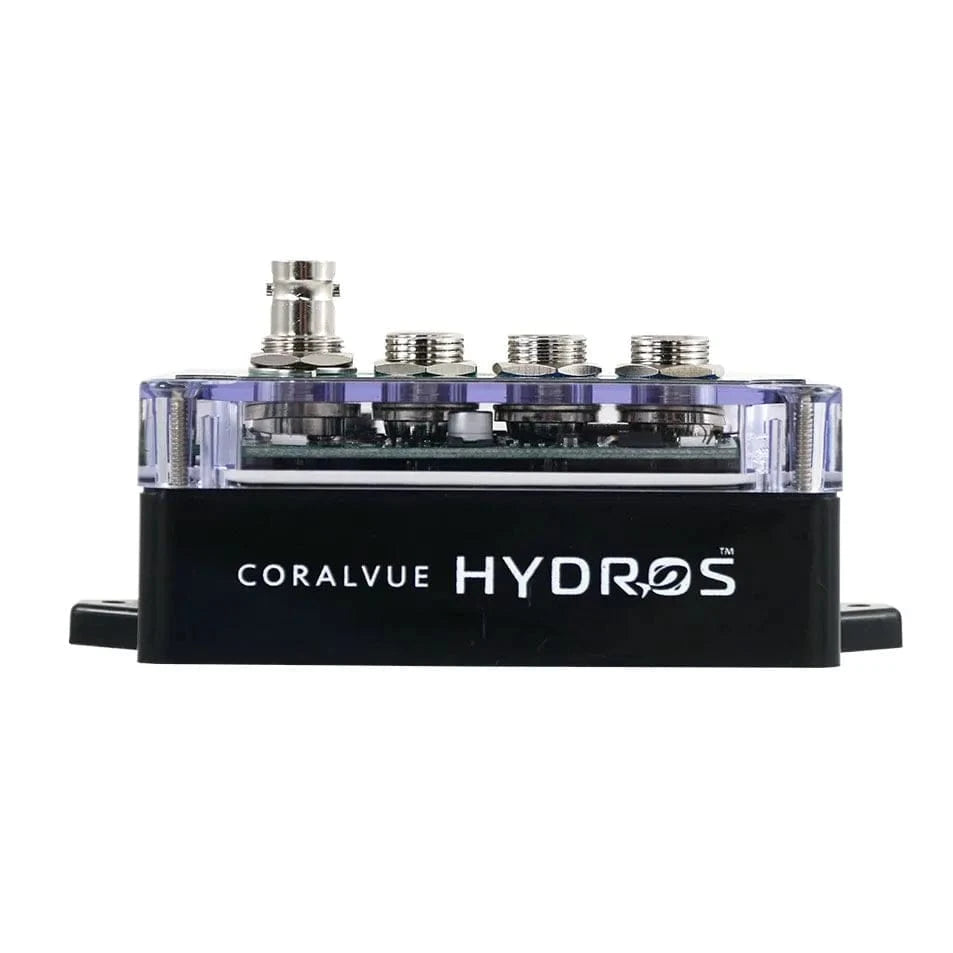 Hydros Control X3 Aquarium Controller Starter Pack - Hydros