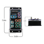 Hydros Control X4 Aquarium Controller PRO Pack - Hydros