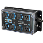 Hydros Control XP8 Energy Bar Aquarium Controller - Hydros