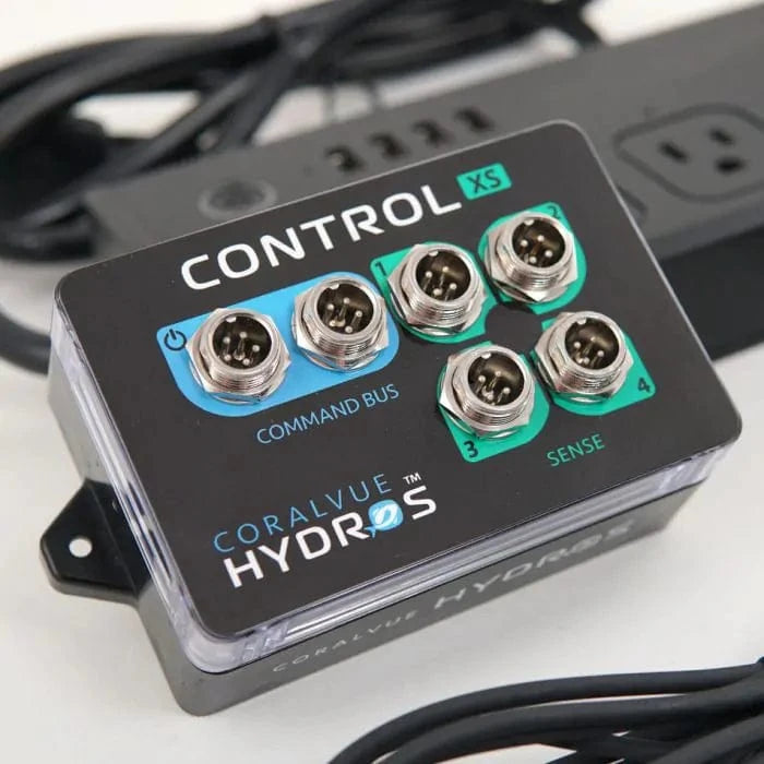 Hydros Control XS Starter Kit - Hydros