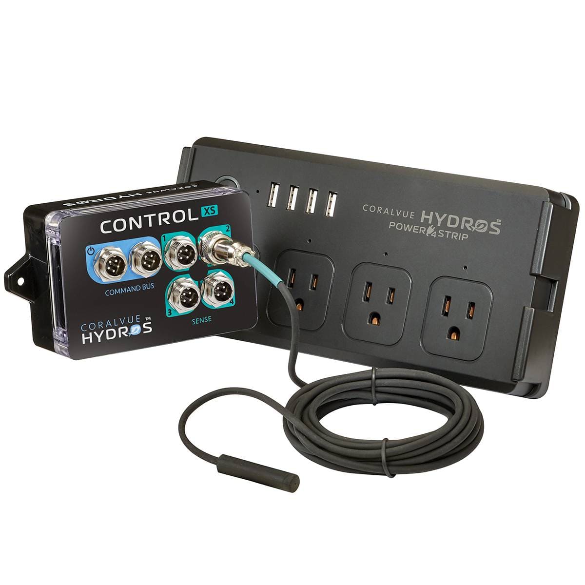 Hydros Control XS Starter Kit - Hydros