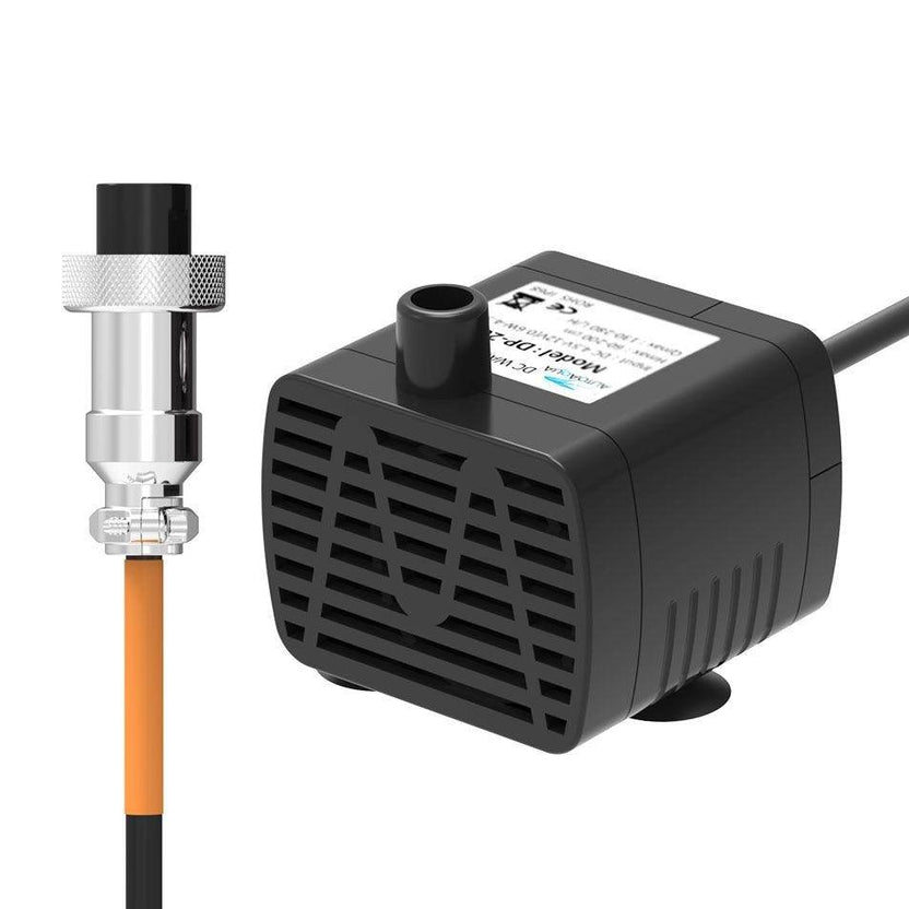 Hydros DC Micro Pump - Hydros – Top Shelf Aquatics