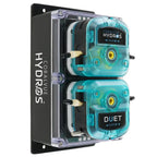 Hydros Duet Dosing Pump & Aquarium Controller - Hydros
