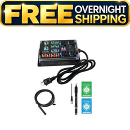 HYDROS Launch Aquarium Controller - Hydros